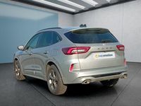 Gebraucht Ford Kuga ST-Line 186 PS (136 kW) 2025 Silber SUV