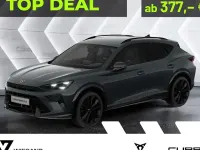 Ny Cupra Formentor VZ 265 HK (194 kW) 2026 Blå SUV