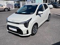 Neu Kia Picanto Spirit 63 PS (46 kW) 2026 Beige Kleinwagen