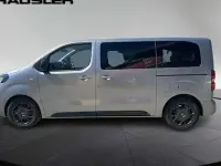 Neu Opel Zafira Life Edition 180 PS (132 kW) 2026 Grau Van / Kleinbus