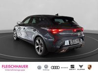 Neu Cupra Leon 204 PS (150 kW) 2026 Magnetic grau metallic Limousine