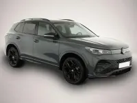 Neu VW Tiguan R-line 193 PS (141 kW) 2025 Manufacturer SUV