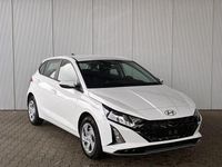 Neu Hyundai i20 2026 Weiss Kleinwagen