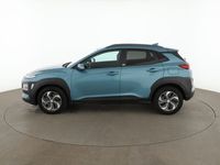 gebraucht Hyundai Kona 1.6 Hybrid Advantage 2WD, Hybrid, 20.990 €