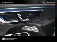 Gebraucht Mercedes E220 AMG 197 PS (144 kW) 2026 Weiß Kombi