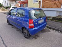 gebraucht Kia Picanto 