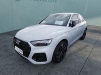 gebraucht Audi SQ5 Sportback TDI