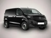 Neu Opel Vivaro 179 PS (131 kW) 2026 Manufacturer Van / Kleinbus