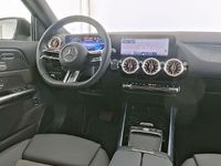 Gebraucht Mercedes EQA250 139 kW (190 PS) 2025 Schwarz SUV