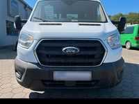 Gebraucht Ford Transit Trend 131 PS (96 kW) 2020 Weiß