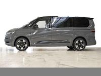Neu VW Multivan Edition 150 PS (110 kW) 2026 Grau Van