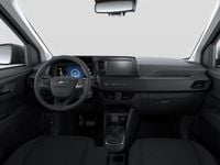 Ny Ford Transit Trend 100 HK (73 kW) 2026 Hvid Van