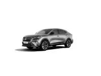 Neu Renault Rafale Techno 200 PS (147 kW) 2026 Grau SUV