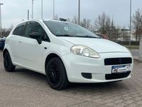 gebraucht Fiat Grande Punto 1.2 8V Dynamic