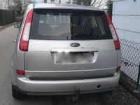 gebraucht Ford C-MAX 