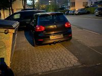 Gebraucht VW Golf GTI 2005 Schwarz Coupé