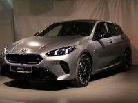 Neu BMW 135 300 PS (220 kW) 2026 Bmw individual frozen pure gr Kleinwagen