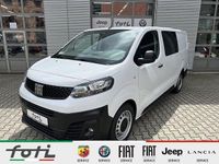 Gebraucht Fiat Scudo 145 PS (106 kW) 2024 Weiß Van