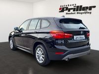 gebraucht BMW X1 xDrive 25i Advantage/NAVI/LED/ACC/HIFI/Apple