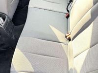 Gebraucht Seat Leon Stylance 105 PS (77 kW) 2011 "track" grau Kleinwagen