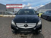 gebraucht Mercedes B180 B -Klasse,Navi,Klima,Euro 5