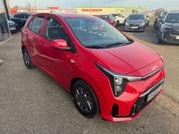 Neu Kia Picanto Vision 68 PS (50 kW) 2026 Rot Kleinwagen