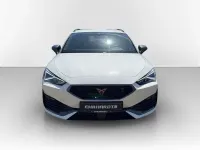 Gebraucht Cupra Leon VZ 310 PS (228 kW) 2024 Weiß Limousine