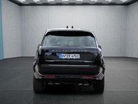 Gebraucht Land Rover Range Rover 2025 Schwarz SUV