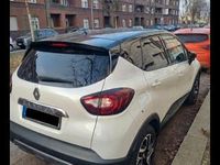 Gebraucht Renault Captur Bose Edition 118 PS (86 kW) 2019 Weiß SUV