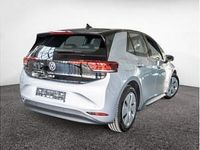 Gebraucht VW ID.3 Pro Performance 150 kW (204 PS) 2023 Silber (scale silver metallic) Kleinwagen