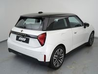 Second-hand Mini Cooper 135 kW (184 CP) 2025 Alb Hatchback