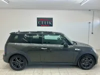 Occasion Mini Cooper S Coupé 184 ch (135 kW) 2011 Gris Coupé