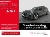 Gebraucht Audi A5 S-Line 204 PS (150 kW) 2025 Grau (daytonagrau perleffekt) Coupé