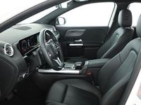 Gebraucht Mercedes EQA250 139 kW (190 PS) 2023 Weiß SUV