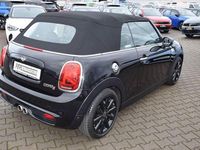 Second-hand Mini Cooper S 192 CP (141 kW) 2019 Negru Hatchback