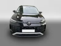 Używany VW Tayron 150 KM (110 kW) 2025 Czarny SUV