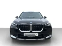 Gebraucht BMW X1 136 PS (100 kW) 2023 Schwarz SUV