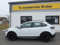Gebraucht VW Taigo Life 110 PS (80 kW) 2024 Weiß SUV