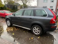 Gebraucht Volvo XC90 210 PS (154 kW) 2006 Grau SUV