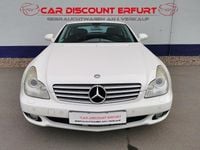 Gebraucht Mercedes CLS320 224 PS (164 kW) 2008 Other Limousine