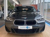 gebraucht BMW X2 xDrive25e M Sport Head-Up Kamera HIFI ACC LED