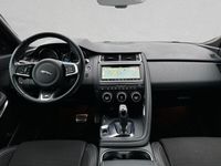 gebraucht Jaguar E-Pace E-PaceD180 R-Dynamic StandHZG BlackPack LED 19" ACC