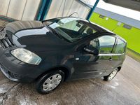 Second-hand VW Fox 40 CP (29 kW) 2008 Gri Hatchback