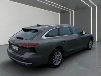 Gebraucht Audi A6 Sport 204 PS (150 kW) 2025 Chronosgrau metallic Kombi
