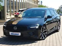 Gebraucht Opel Insignia 230 PS (169 kW) 2022 Schwarz Kombi