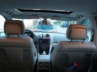 Gebraucht Mercedes ML320 256 PS (188 kW) 2007 Grau SUV