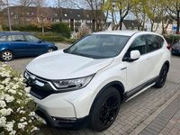 Gebraucht Honda CR-V Elegance 184 PS (135 kW) 2020 SUV