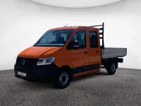 Neu VW Crafter 177 PS (130 kW) 2026 Van
