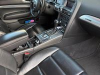 Używany Audi A6 255 KM (187 kW) 2004 Srebrny Sedan/Limuzyna