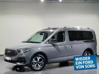 Neu Ford Tourneo Connect Active 122 PS (89 kW) 2026 Grau, cometgrey Van / Kleinbus